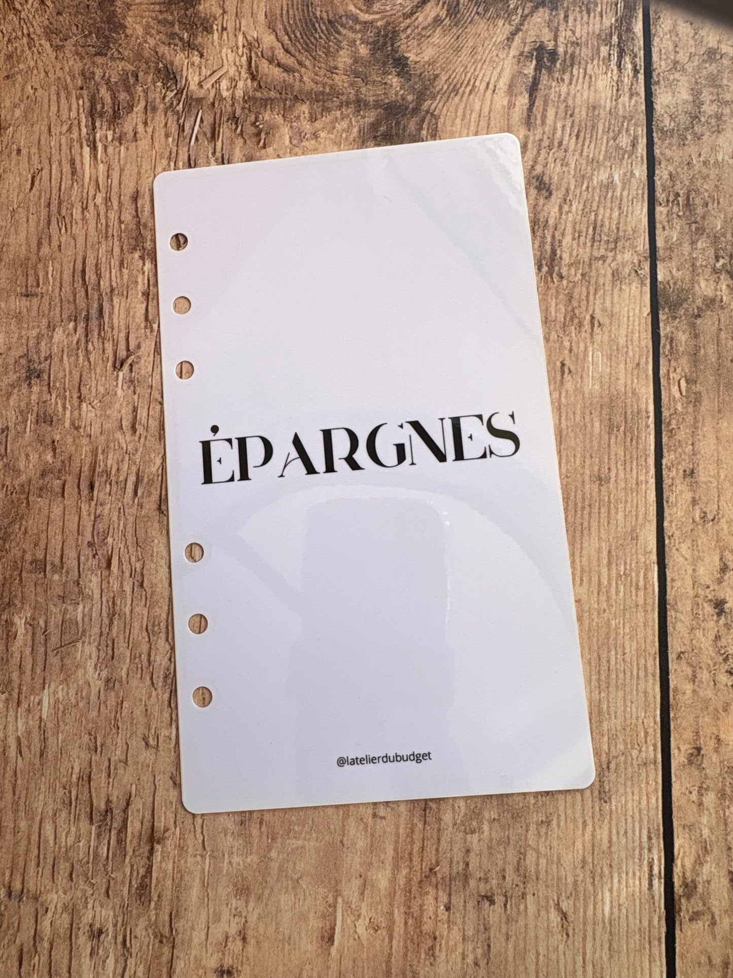 Les imparfaits - Pages de garde A6