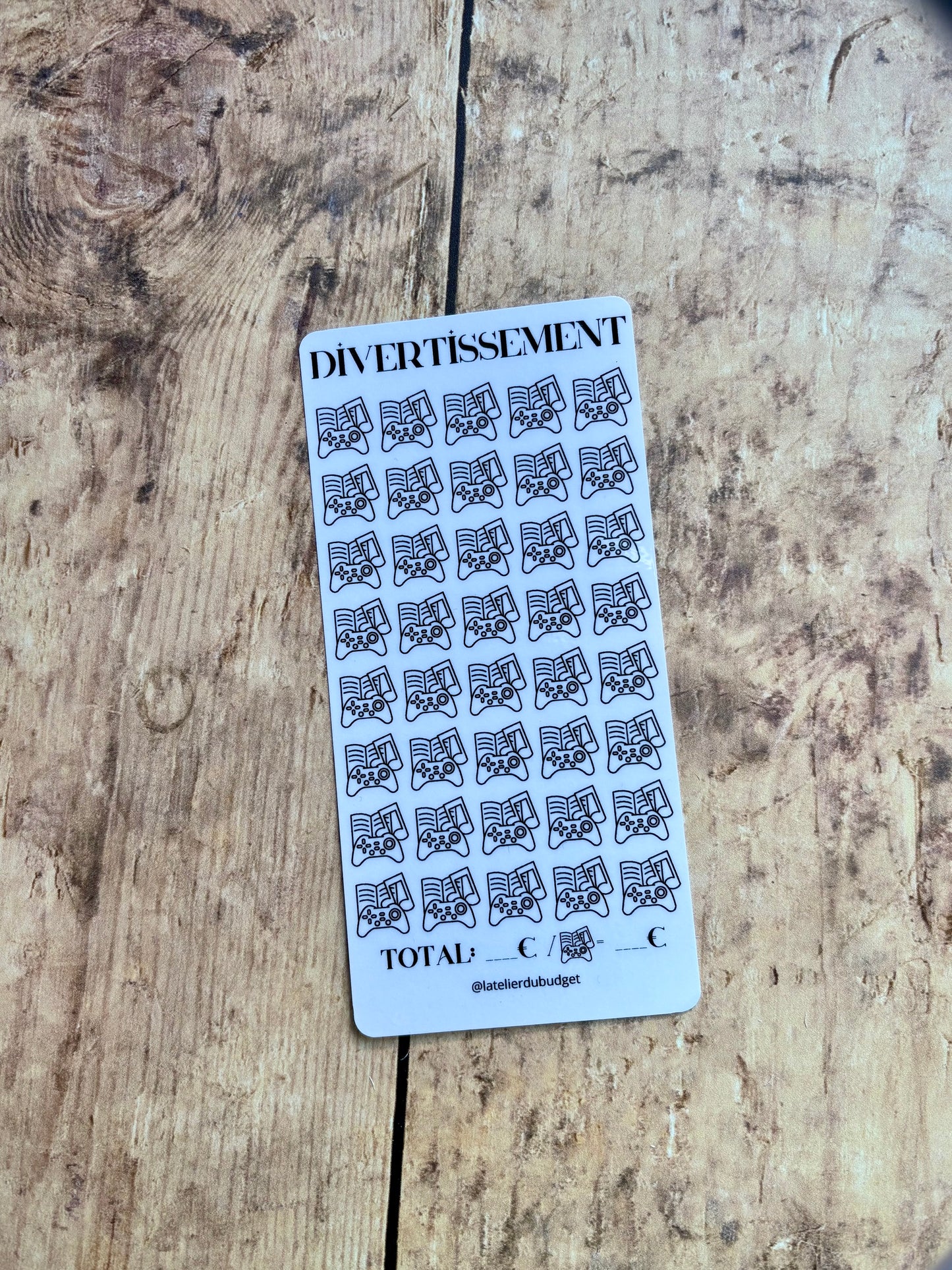 Épargne Divertissement