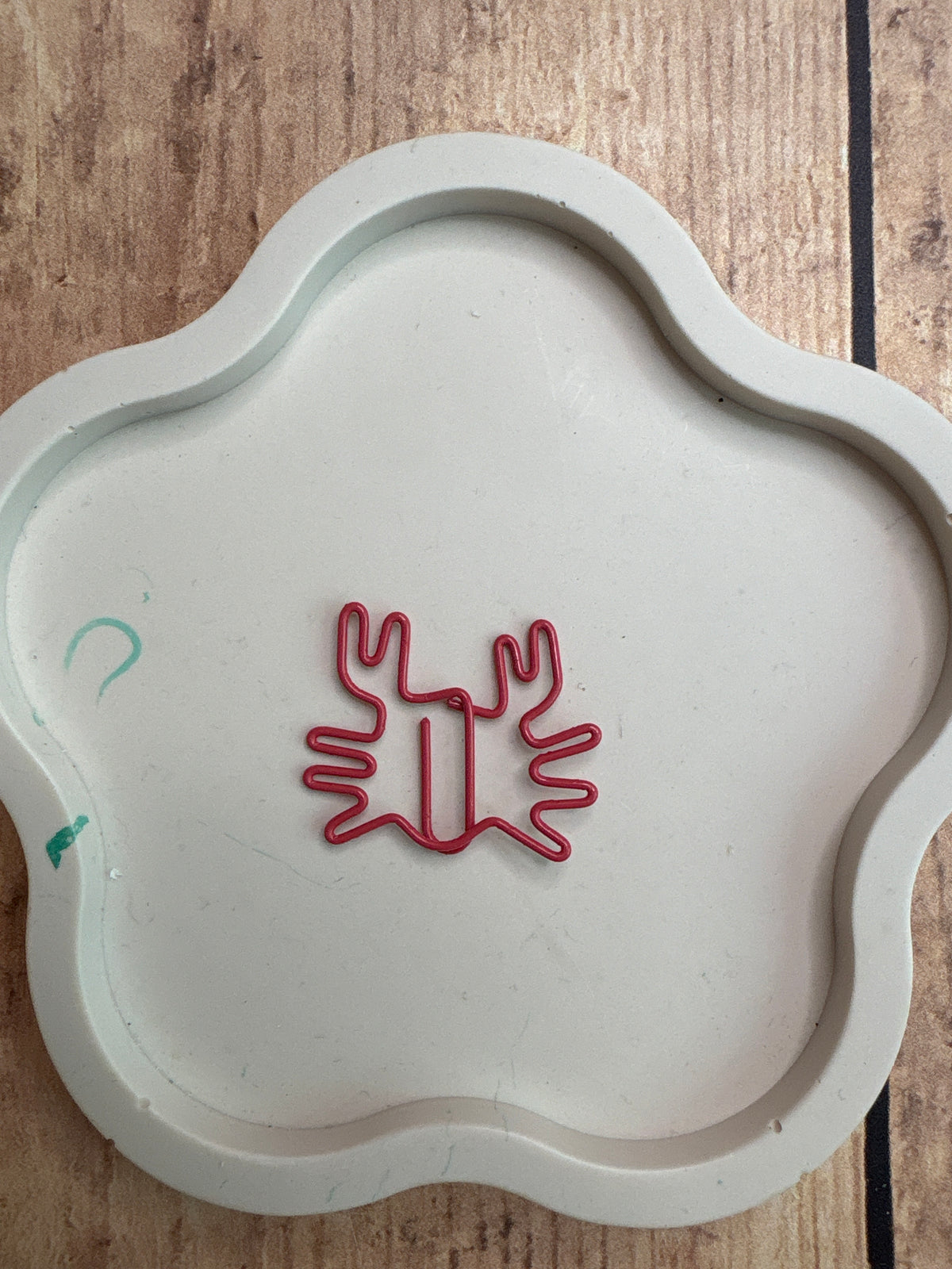 Trombone Crabe 🦀