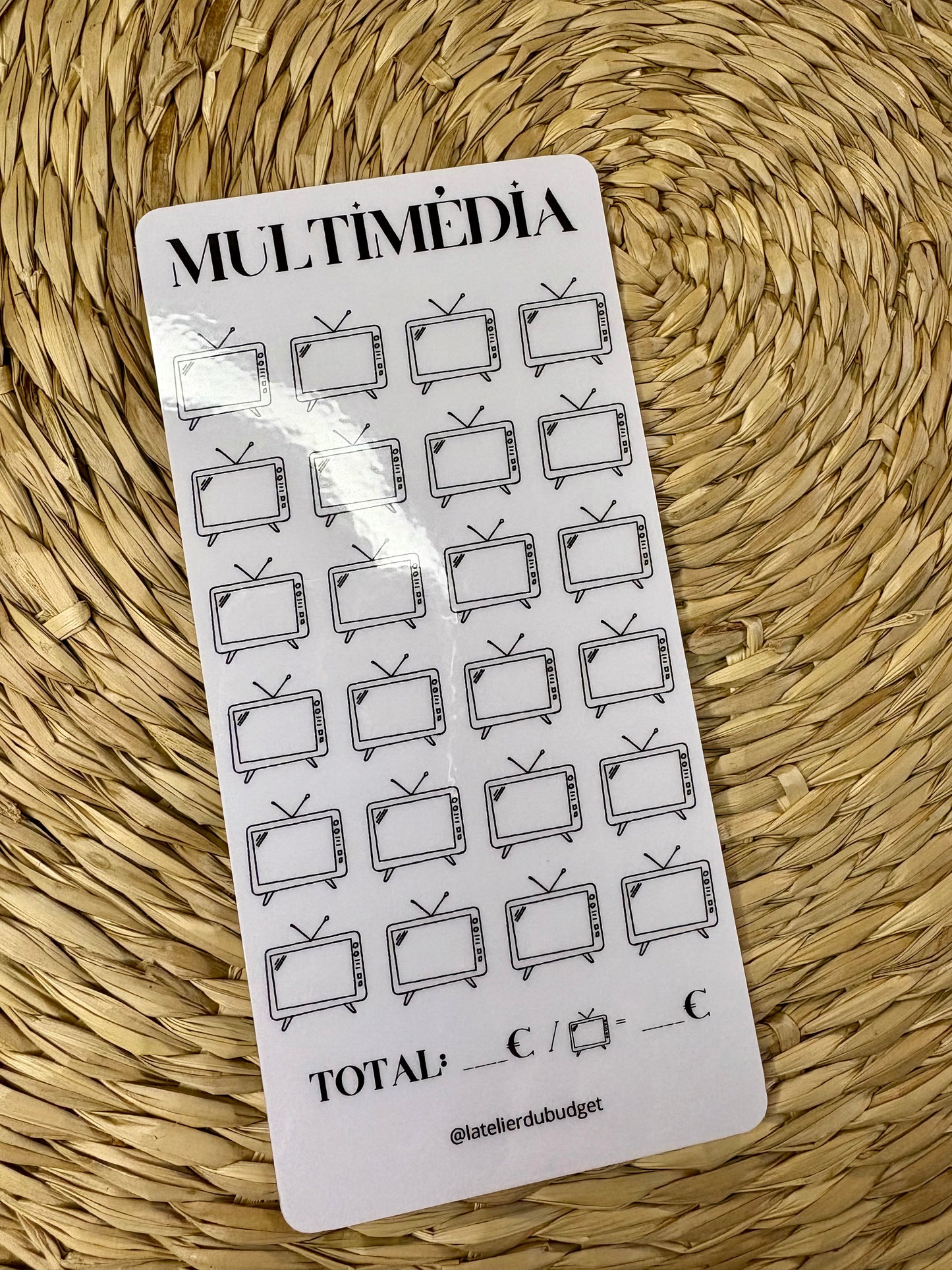 Épargne Multimédia