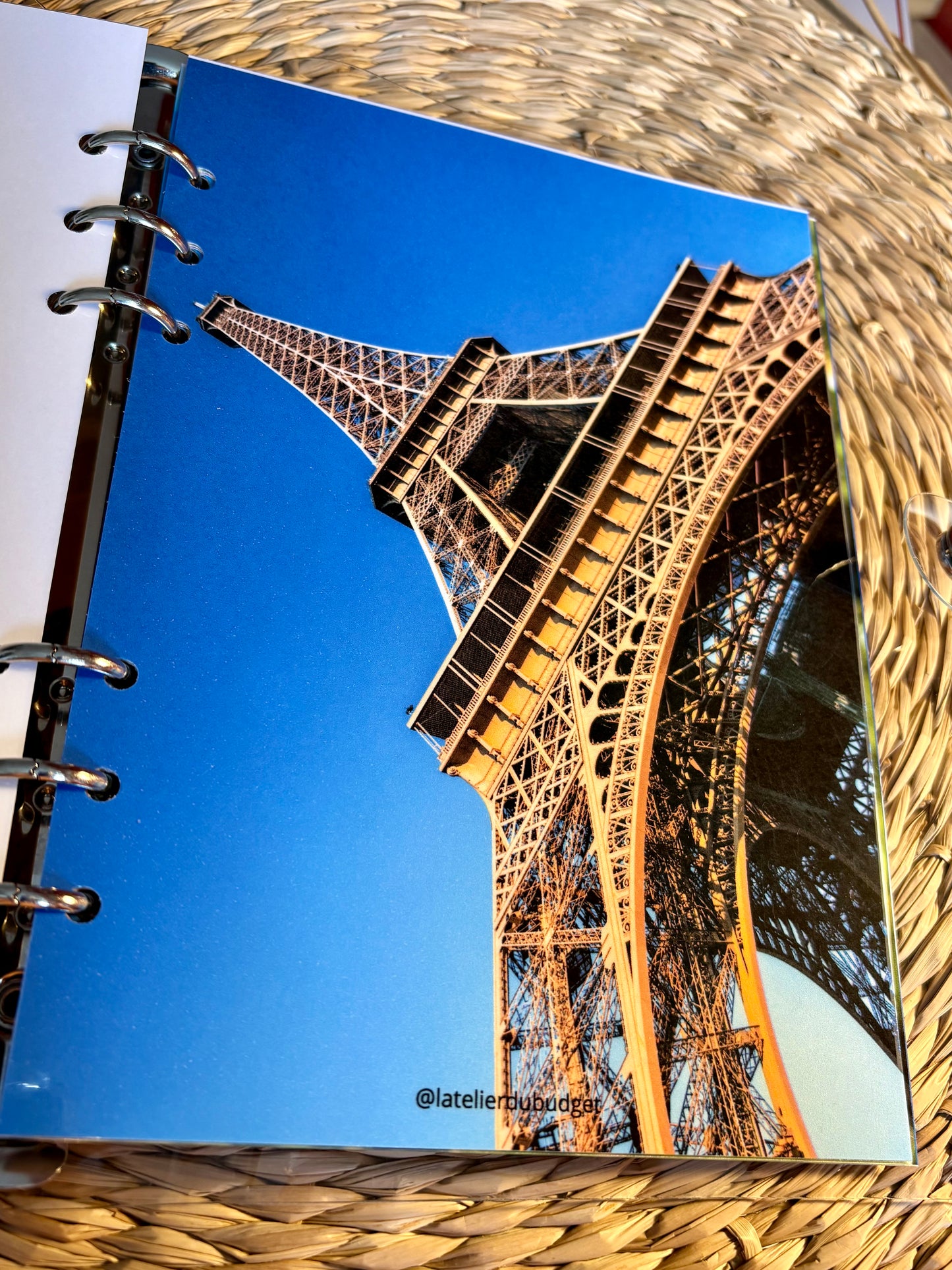 Page de garde - A5