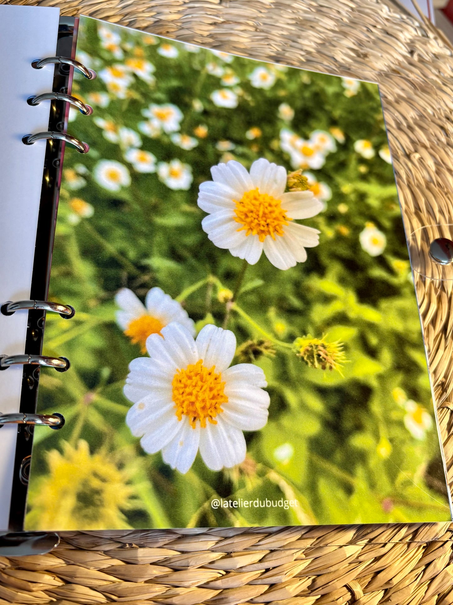 Page de garde - A5