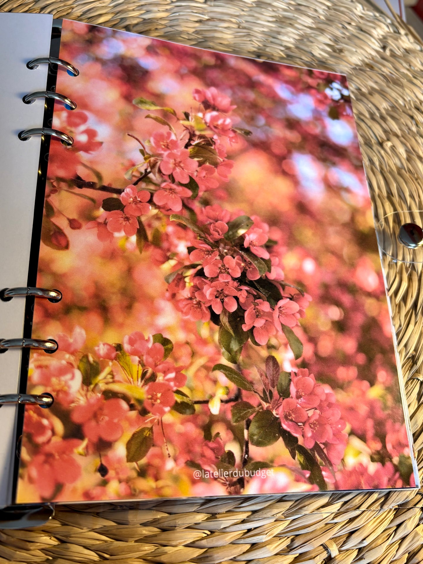 Page de garde - A5