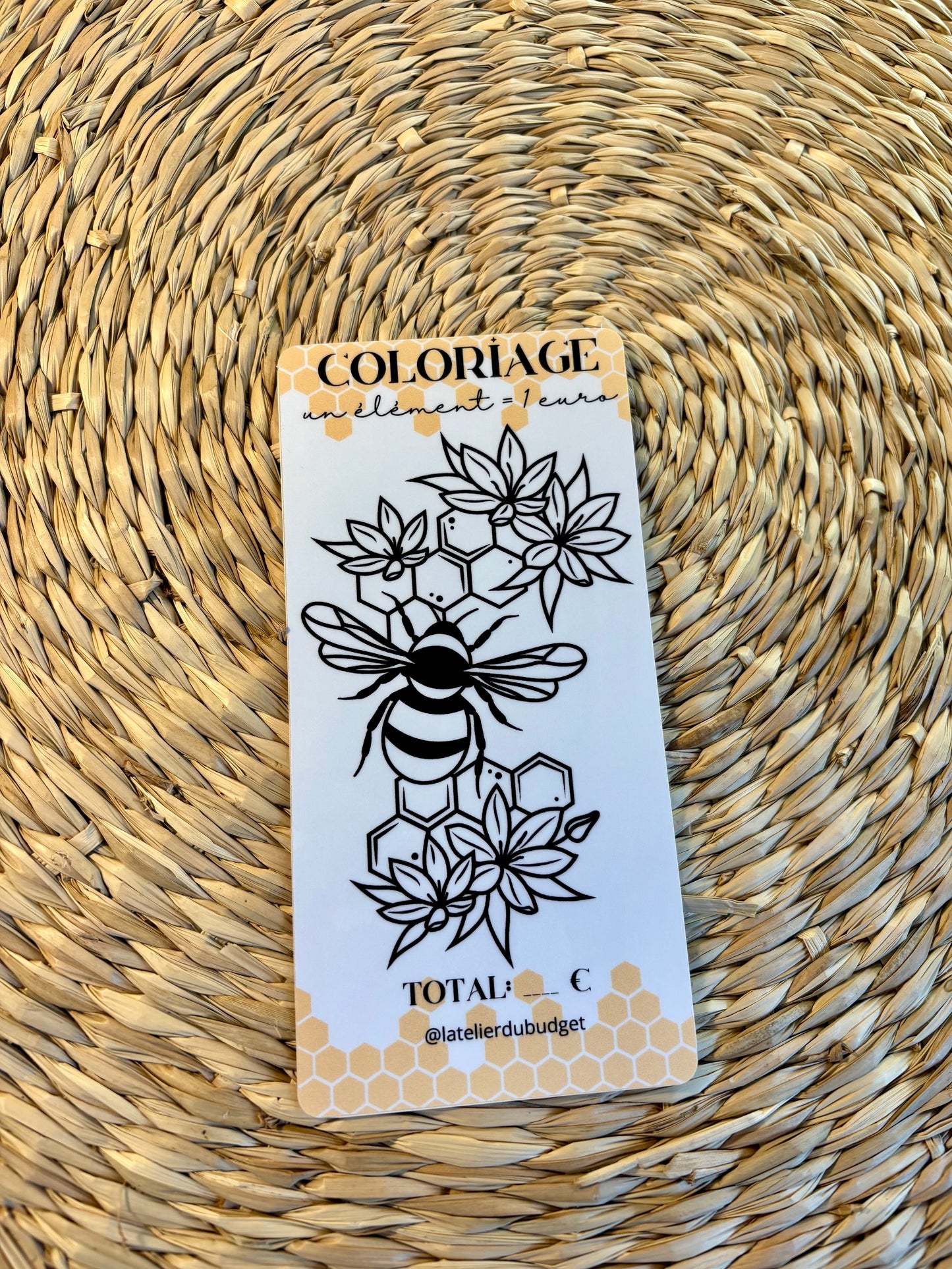 DĂ©fis des abeilles đ