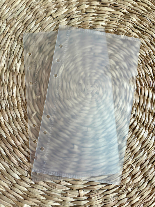 Enveloppes (lot de 2)