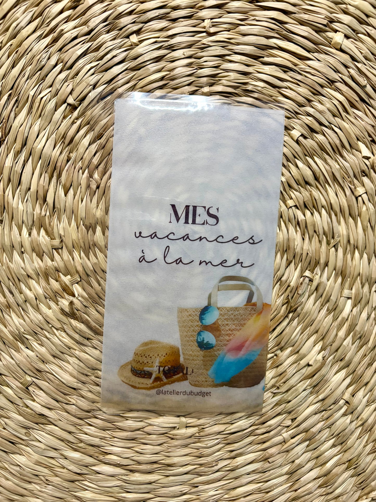 Pochette surprise de juin 🏖️ DESTOCKAGE