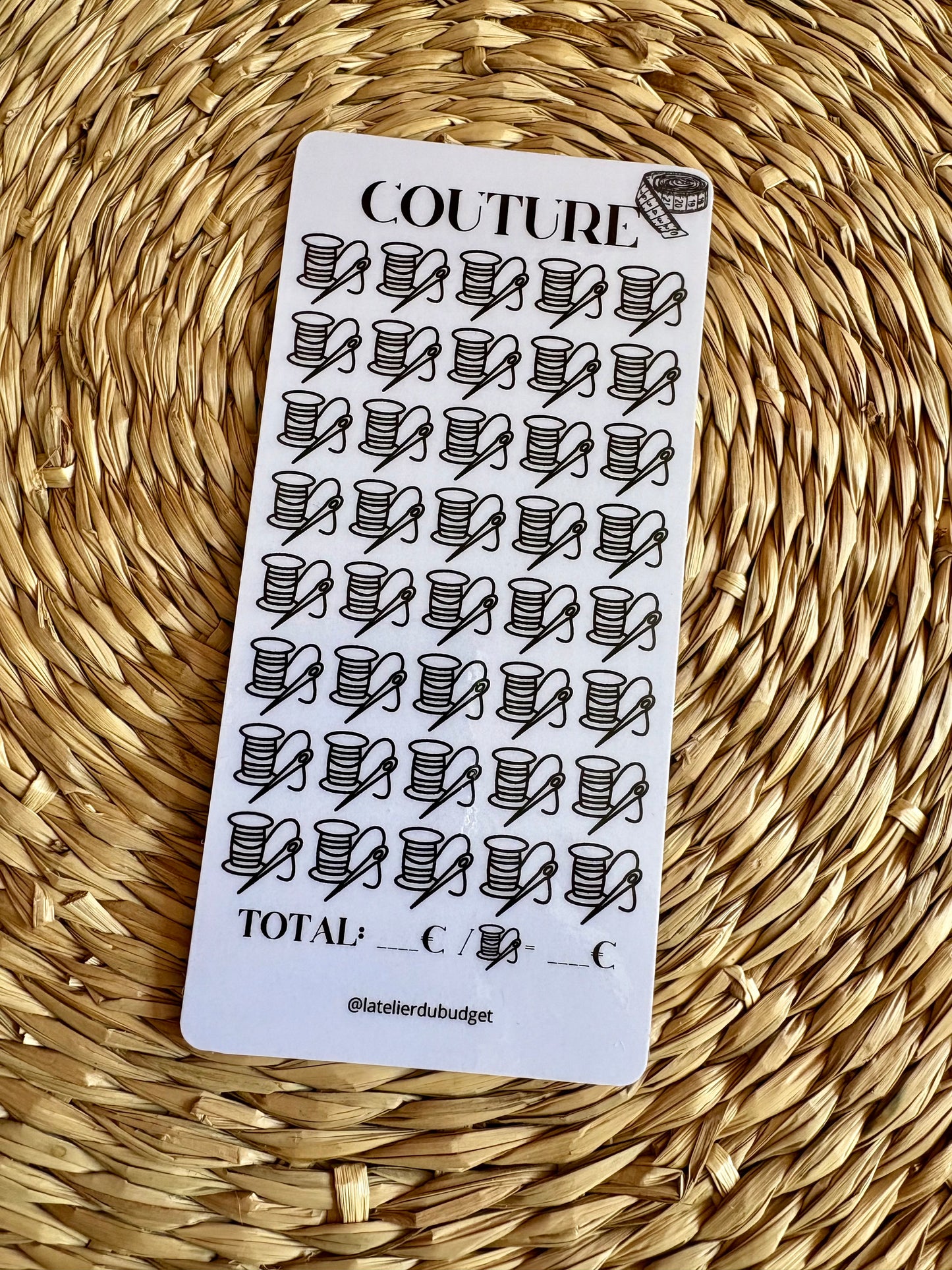 Épargne Couture