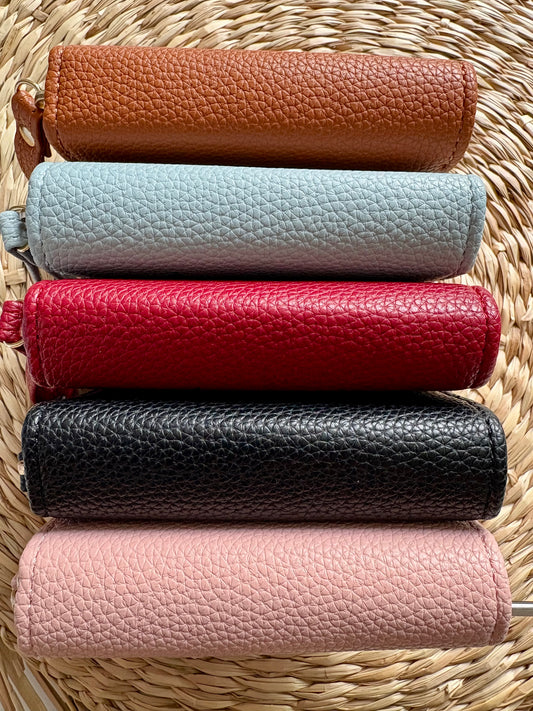 Porte monnaie petit format