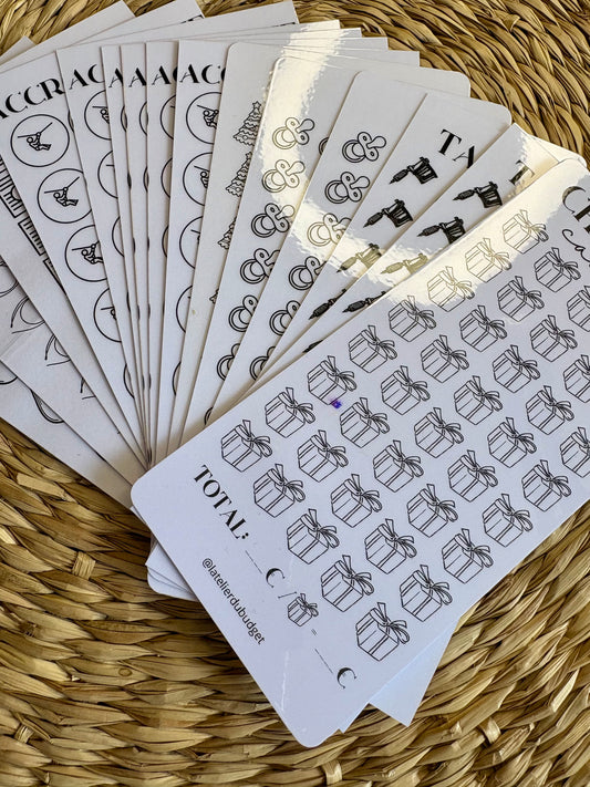 Les imparfaits - épargnes