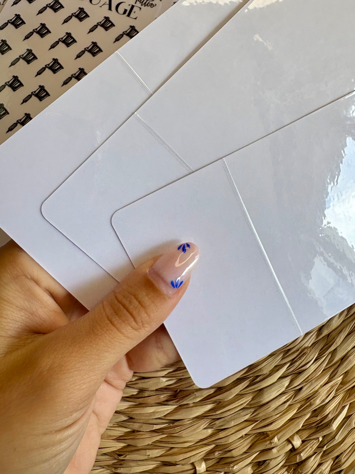 Les imparfaits - épargnes