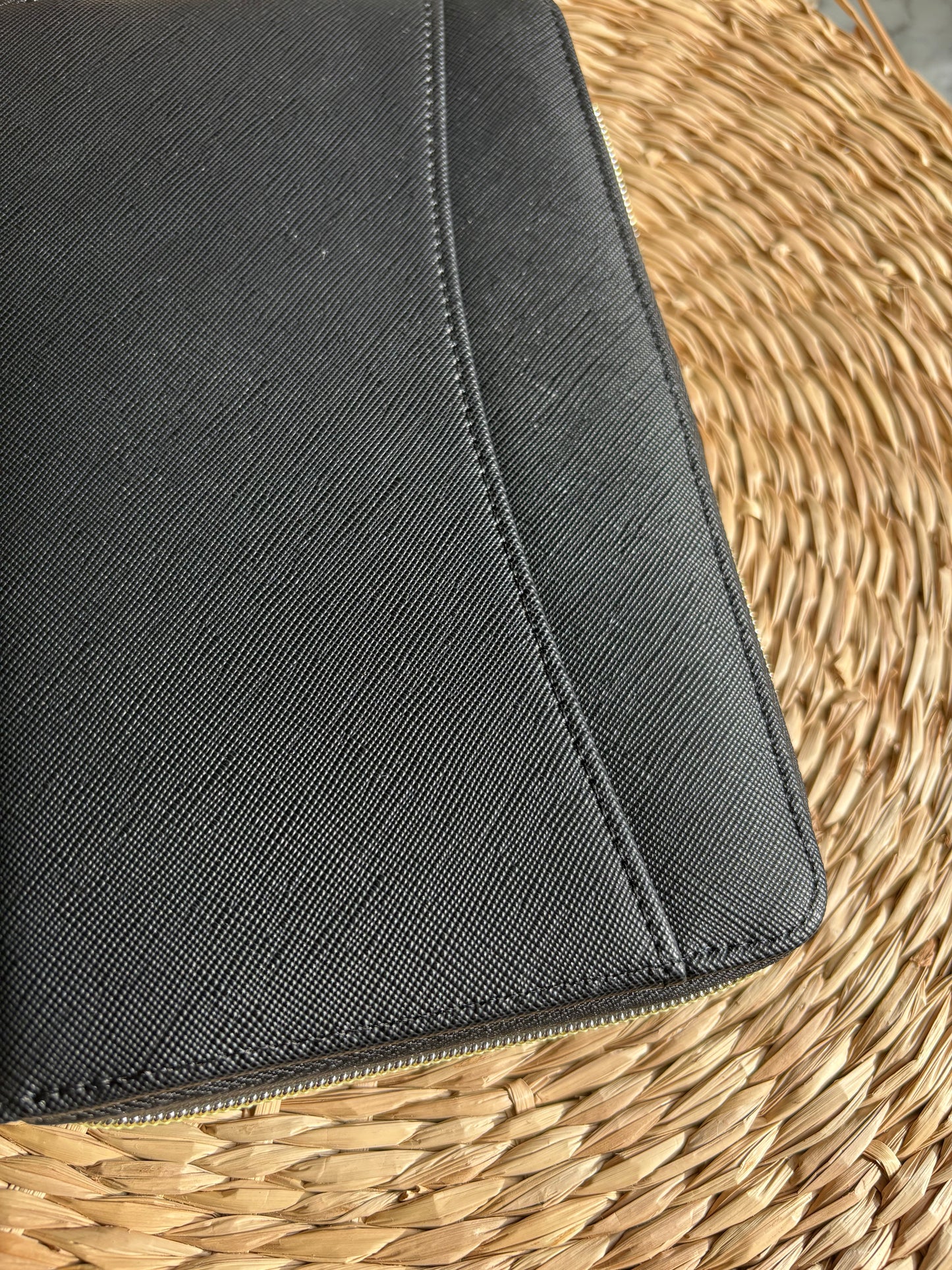 Porte feuille Budget - A6