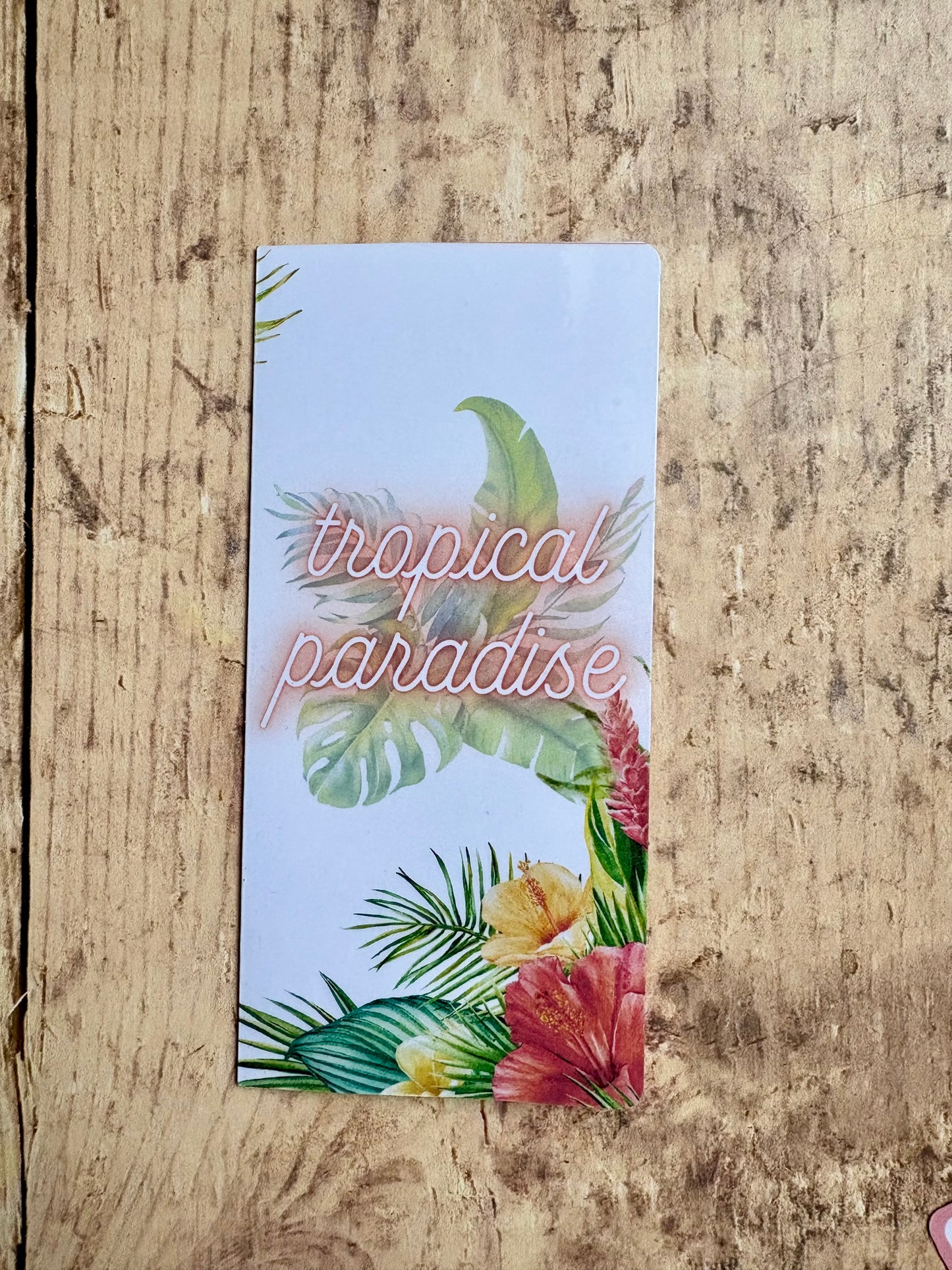 Pochette surprise d'août 🦩