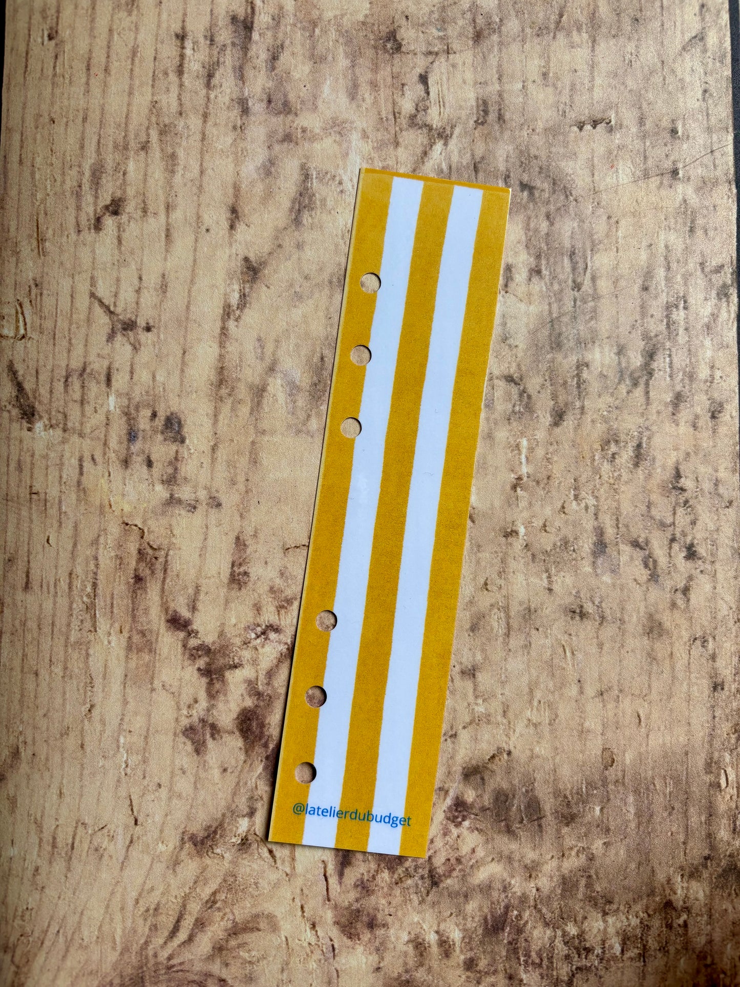 Pochette surprise de juillet đ