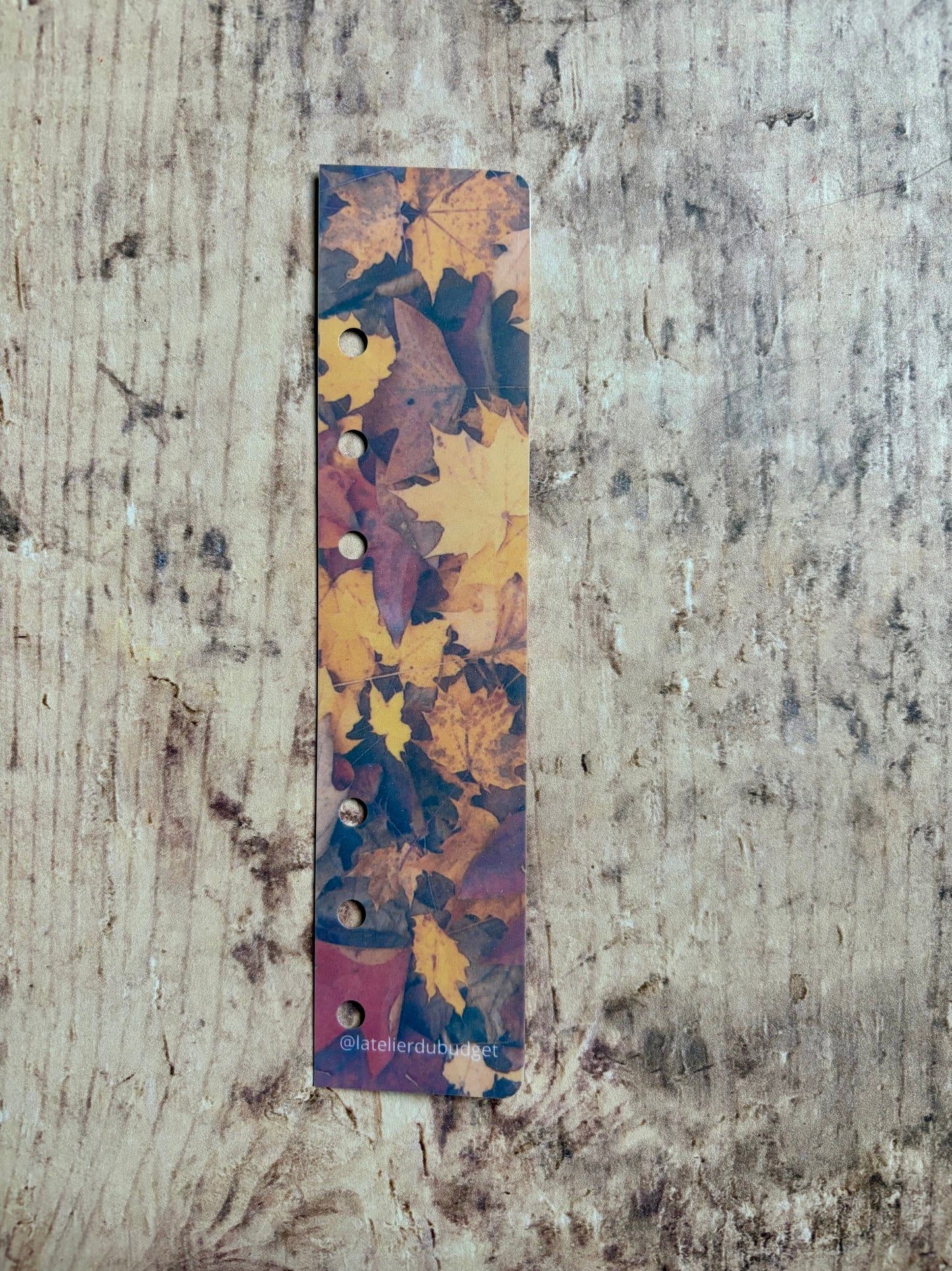 Pochette surprise de septembre đ