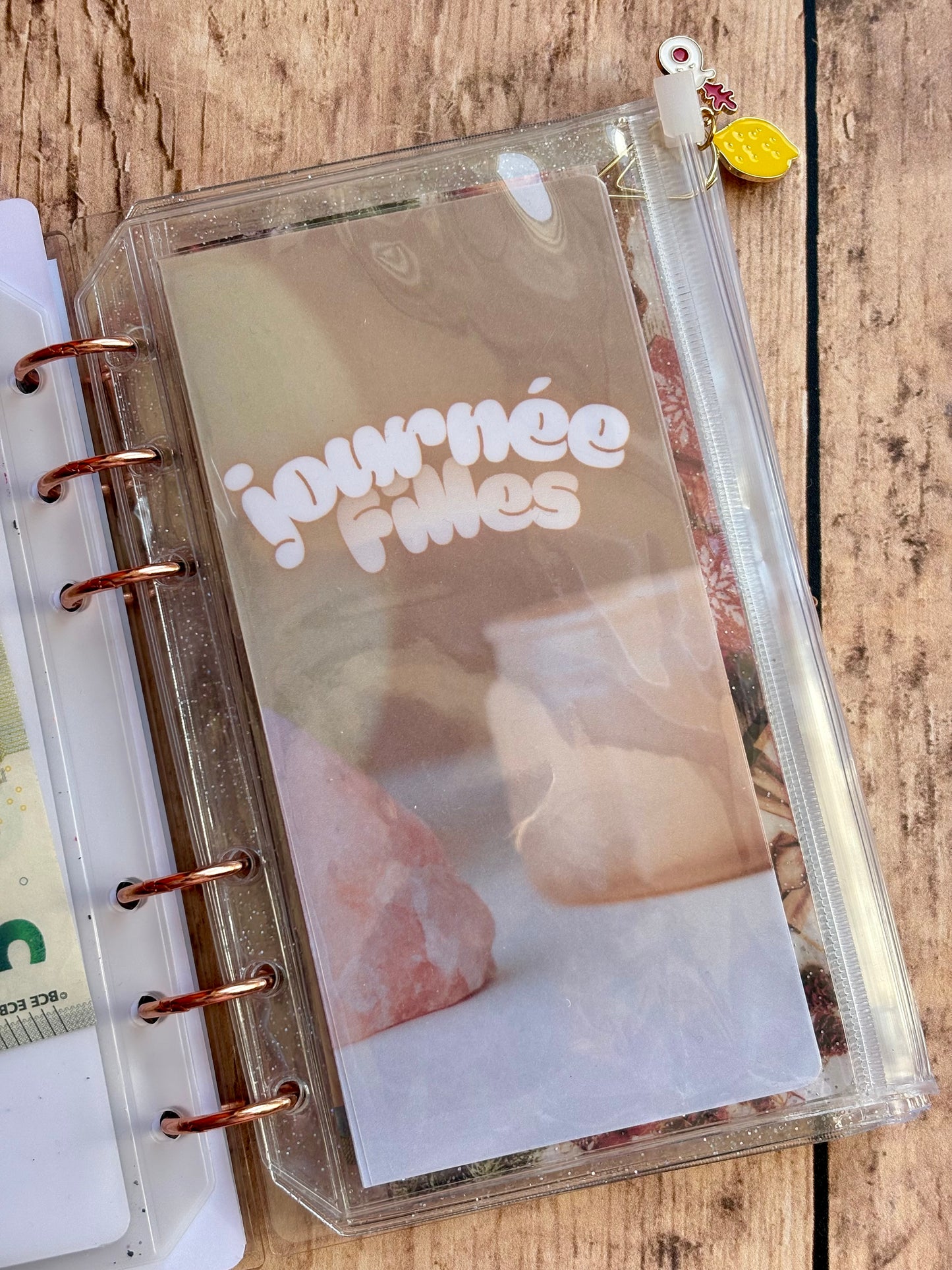 Défi plateau Journée filles