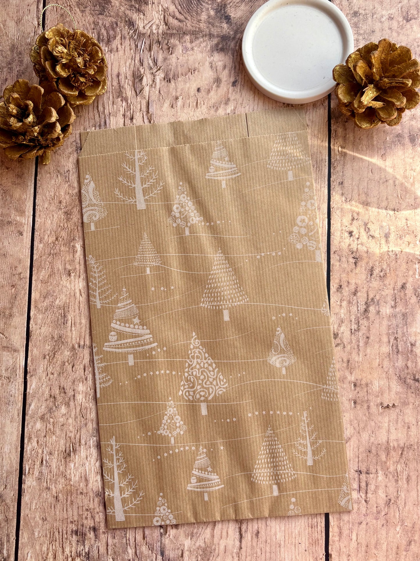 Pochette cadeau A6 - A7