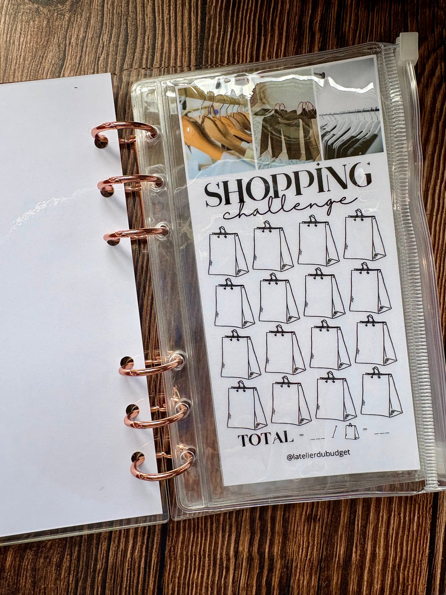 Self care - challenge