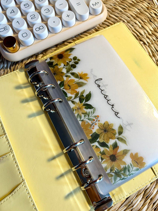 Enveloppe catégorie A6 #1