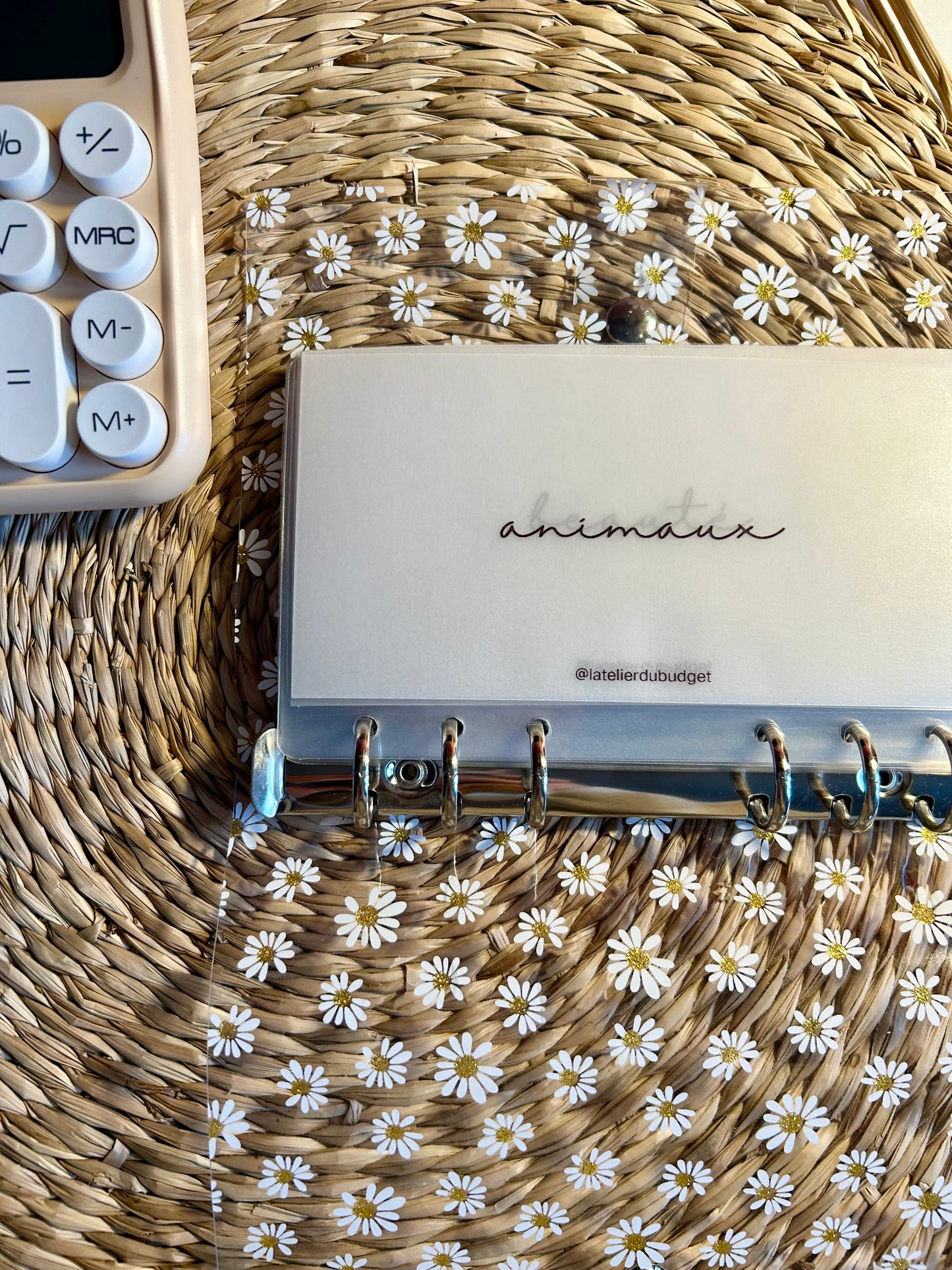 Enveloppe catégorie A6 #4