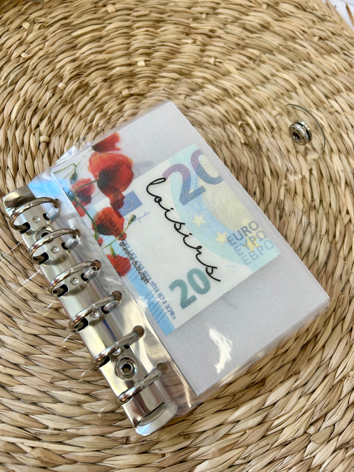 Enveloppe catégorie A7