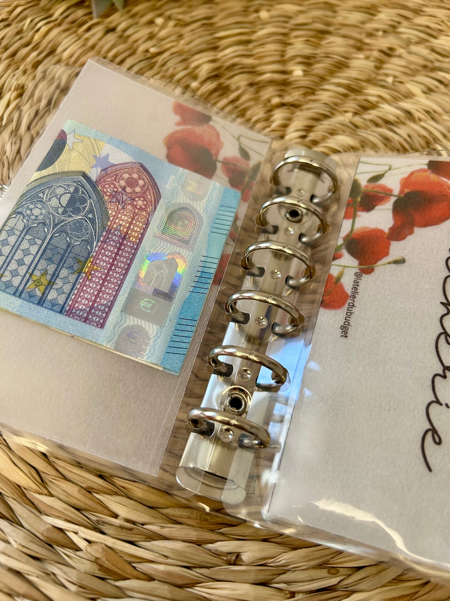 Enveloppe catégorie A7