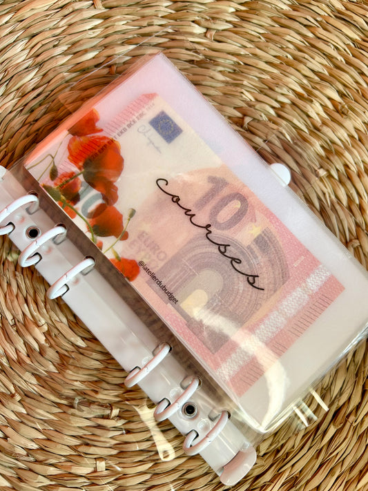 Enveloppe catégorie A6 #6