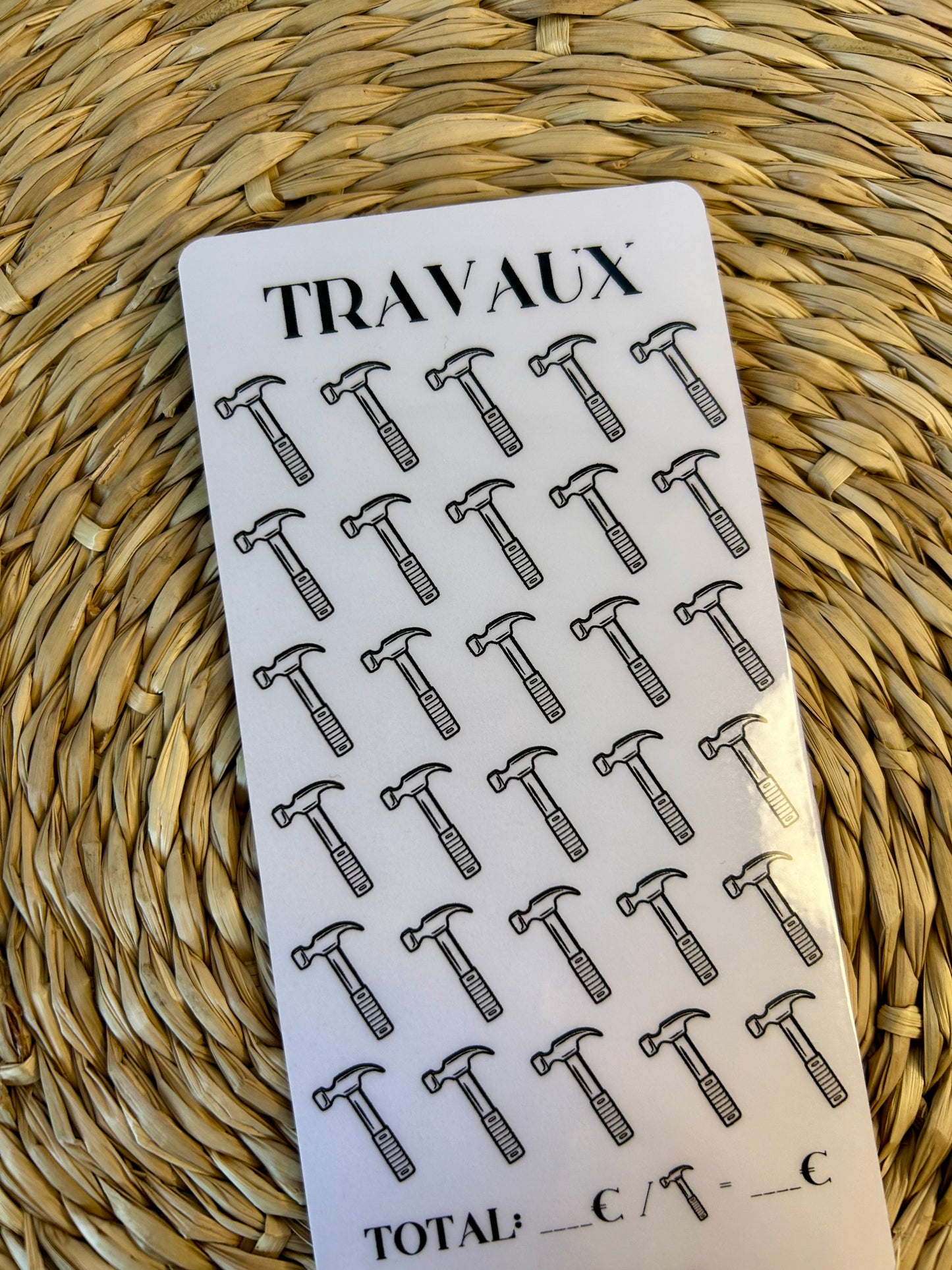 Épargne Travaux