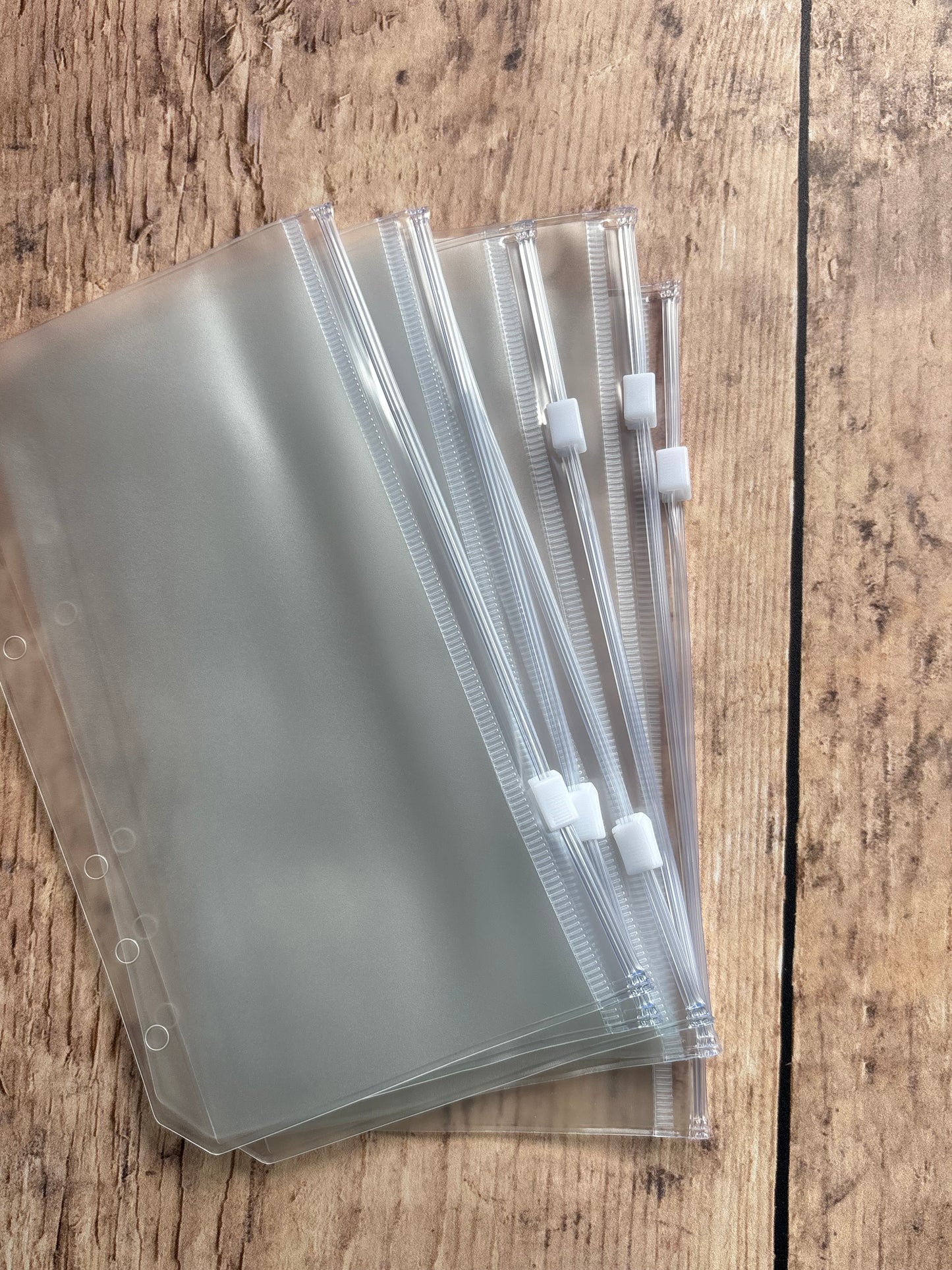 Kit à s’(offrir) pour débuter - format A6 (jaune)