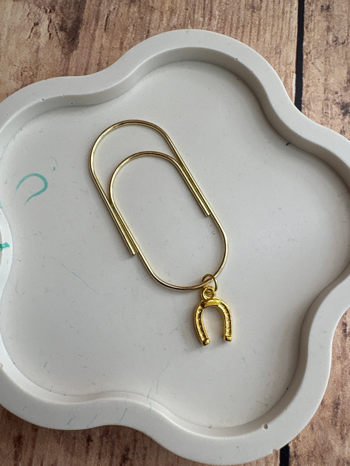 Trombone pampille 📎