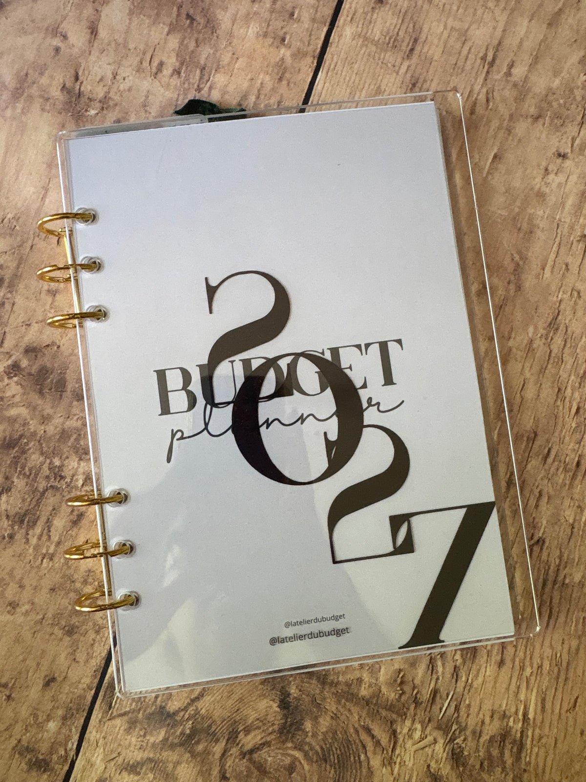 Page de garde 2027 grand modèle - A5