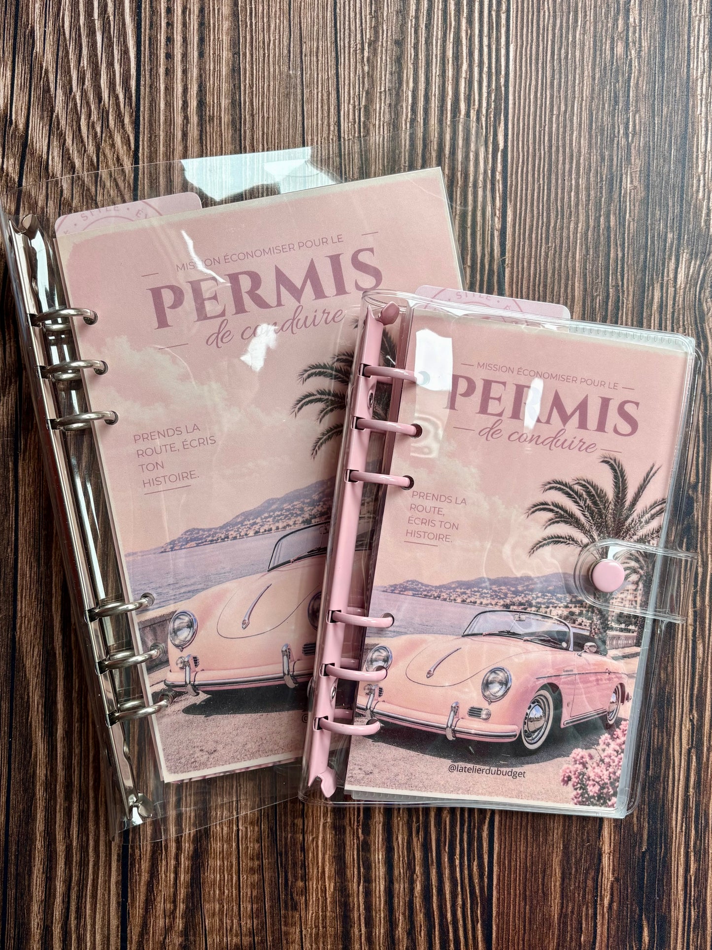 Mission économiser pour le permis (2000€)