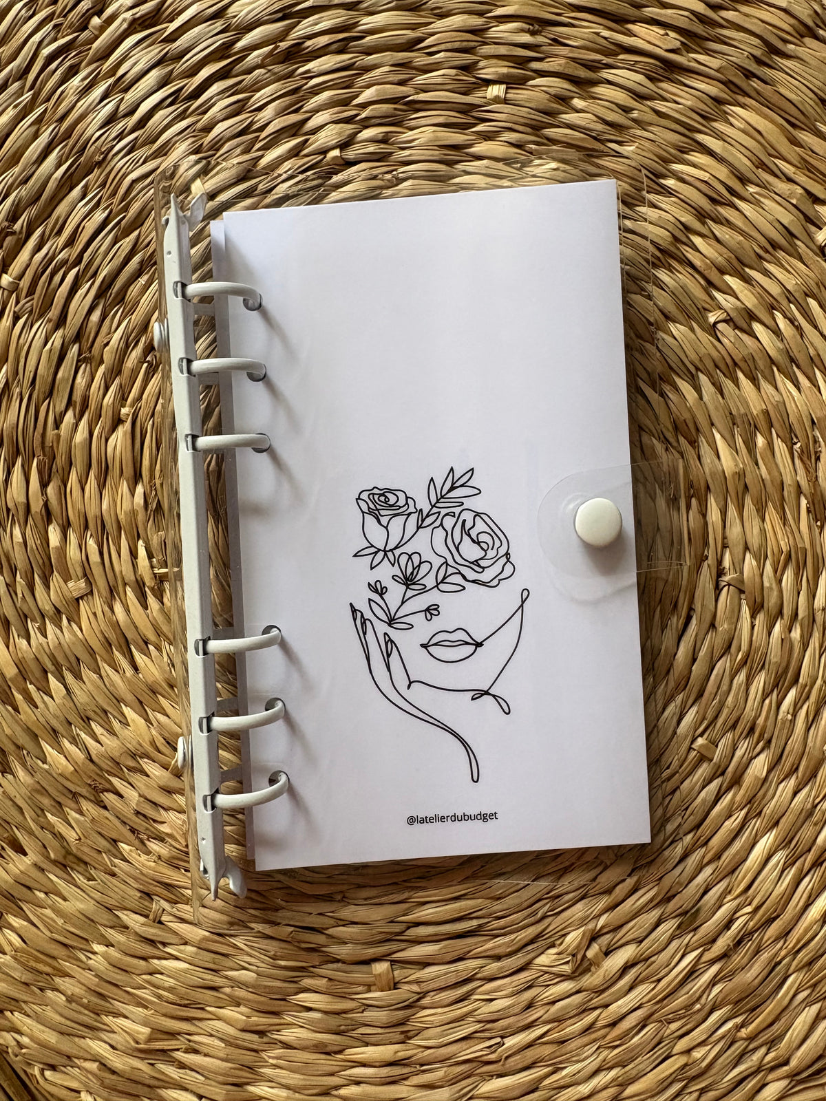 Kit du débutant A6 - Minimaliste