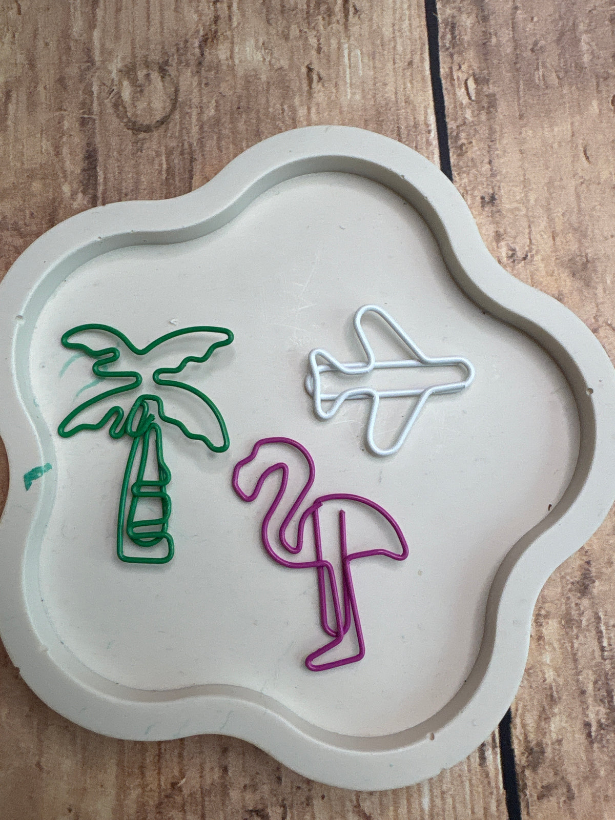 Trombone Vacances 🌴🦩