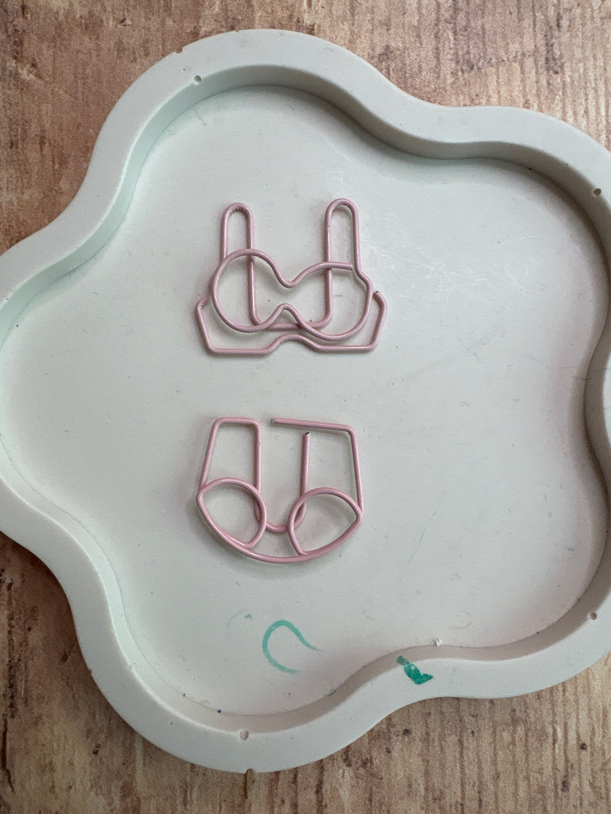 Lot 2 trombones 👙