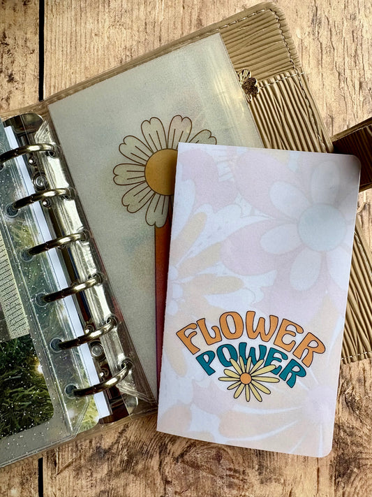 Défi plateau Flower power A7