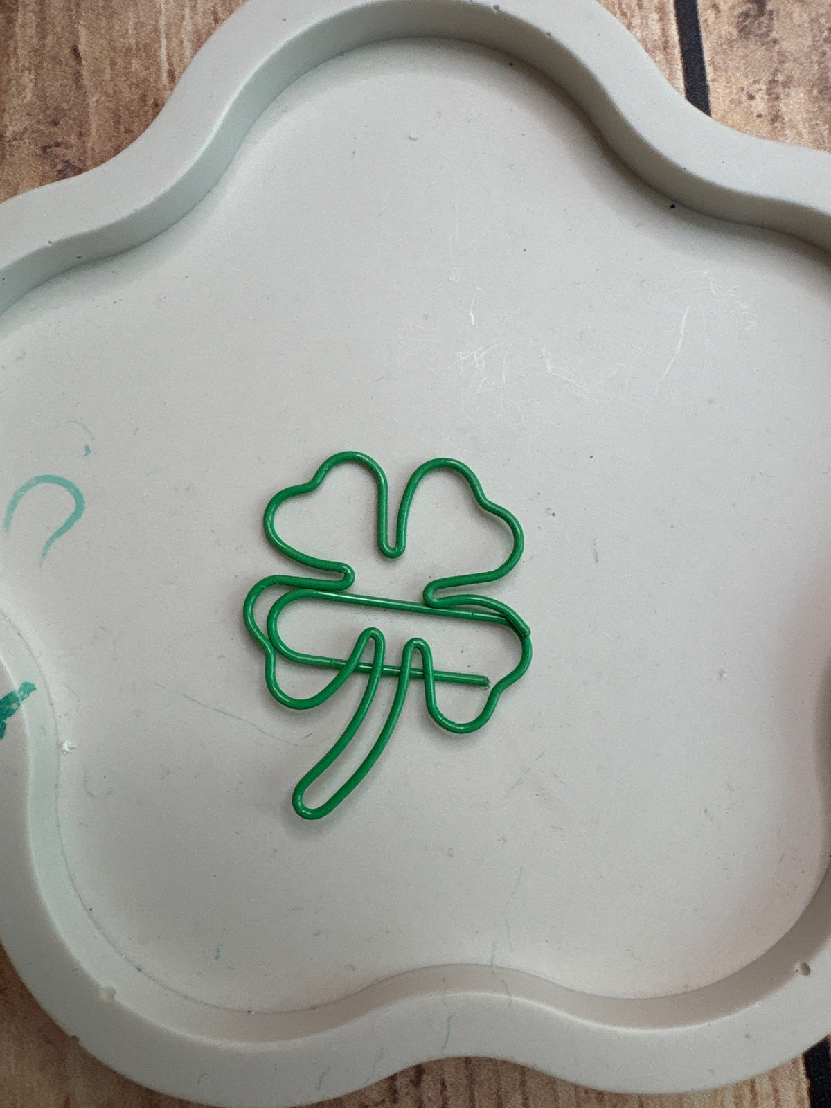 Trombone Trèfle 🍀