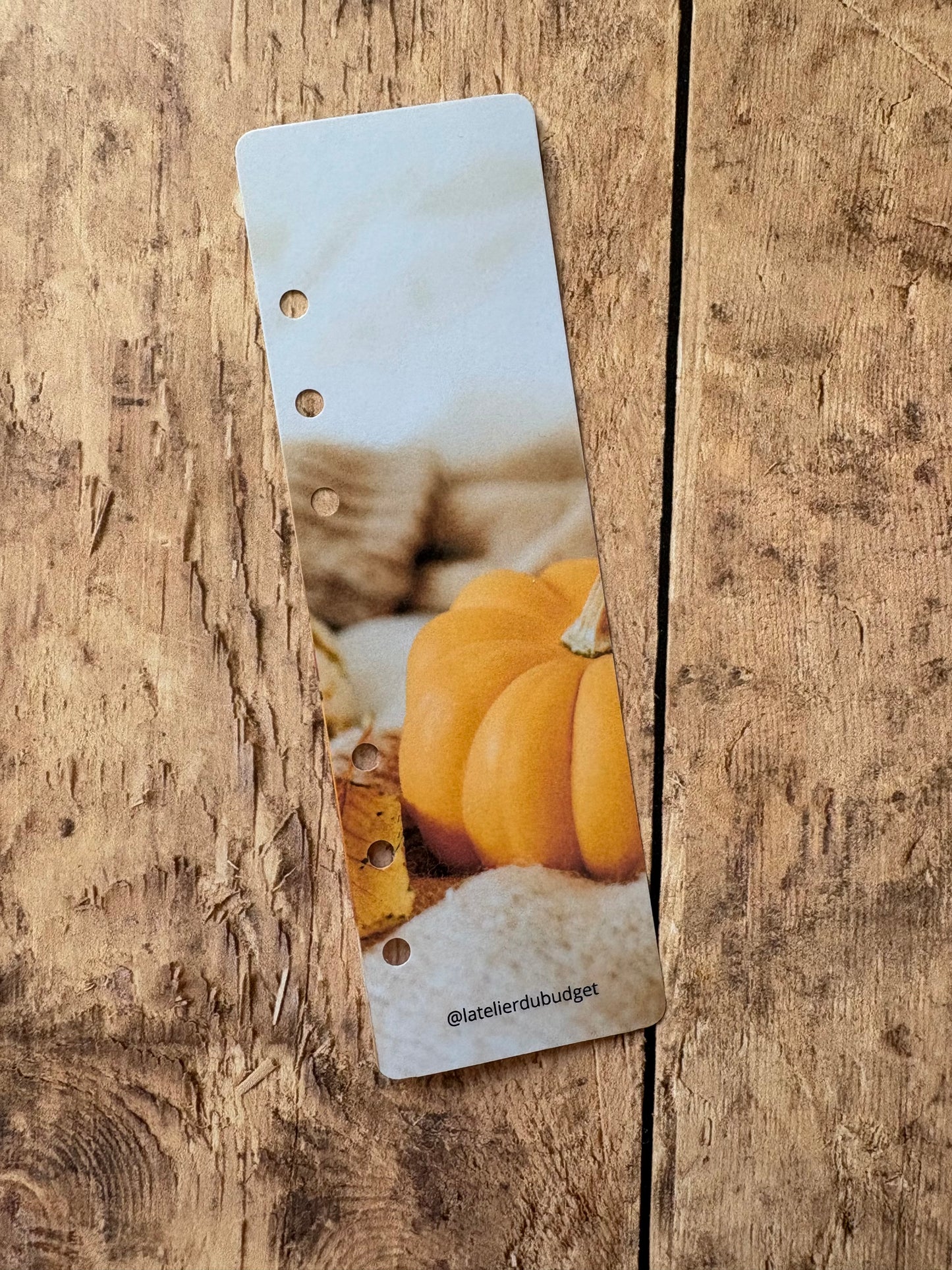 Pochette surprise de novembre ☕