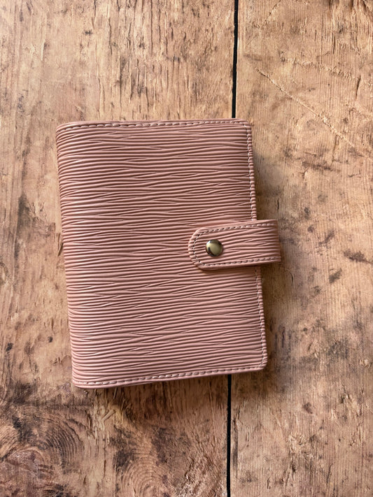 Classeur A7 - Les premium