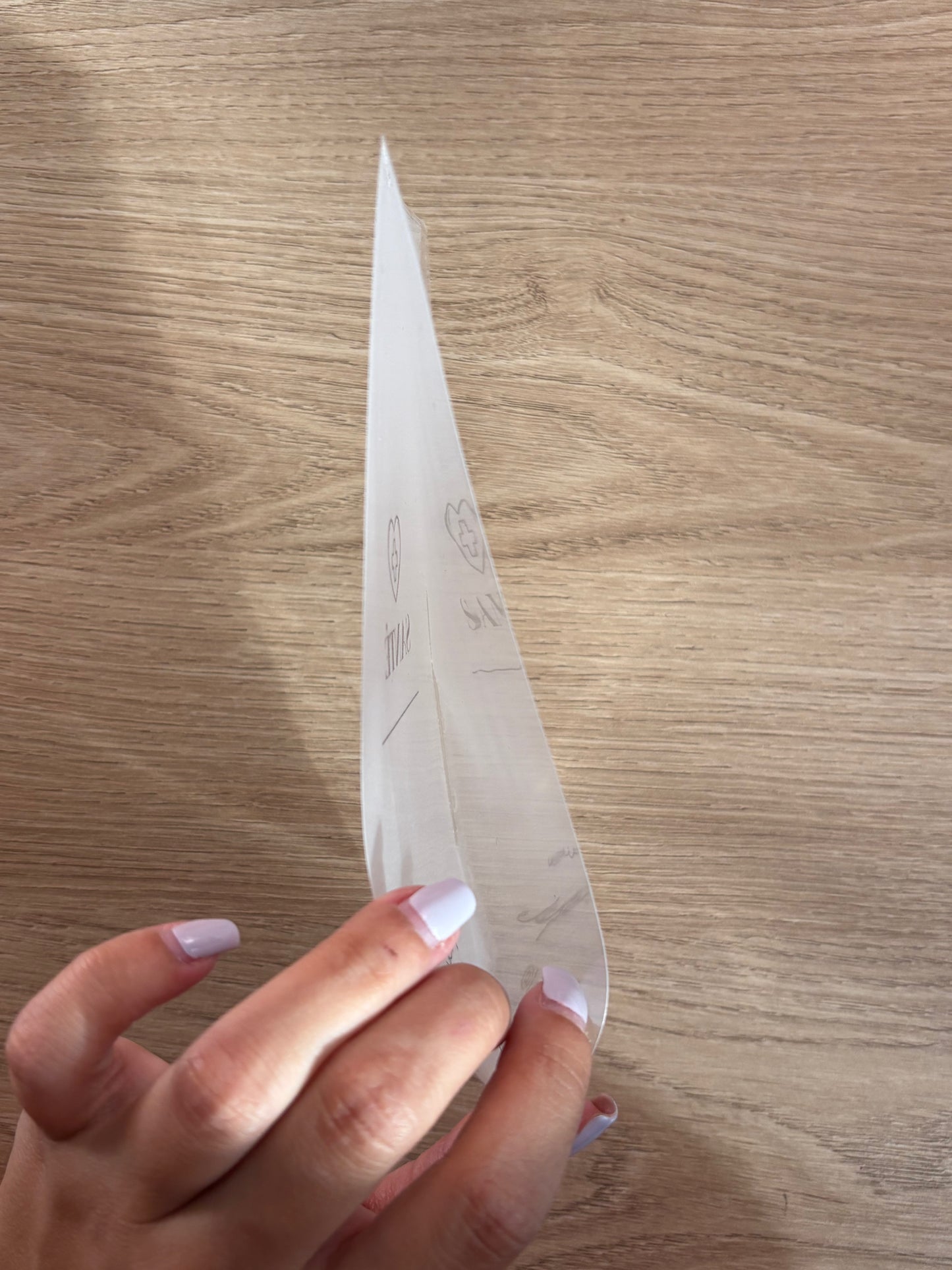 Enveloppe épargne à personnaliser