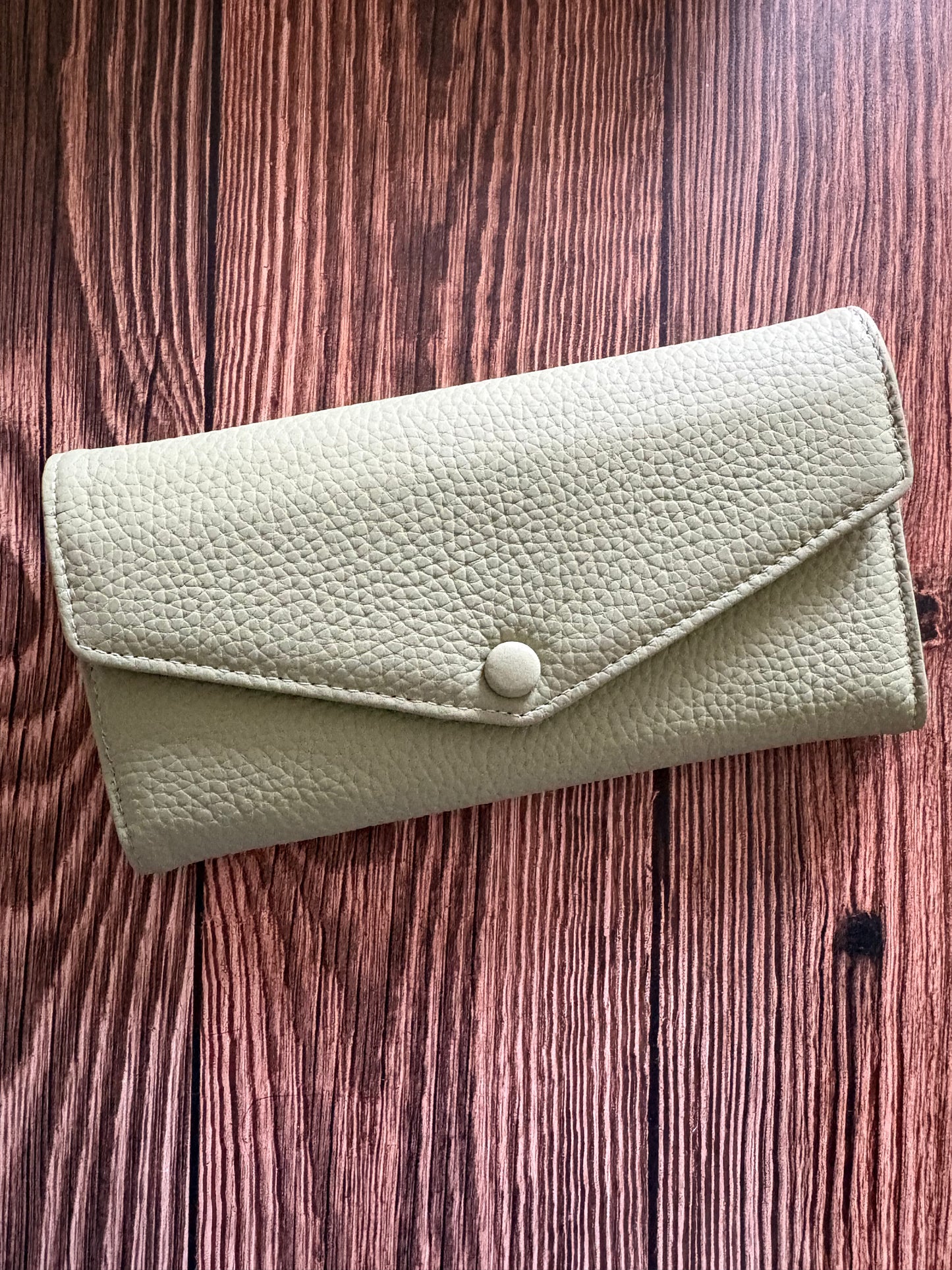 Porte feuille premium cuir