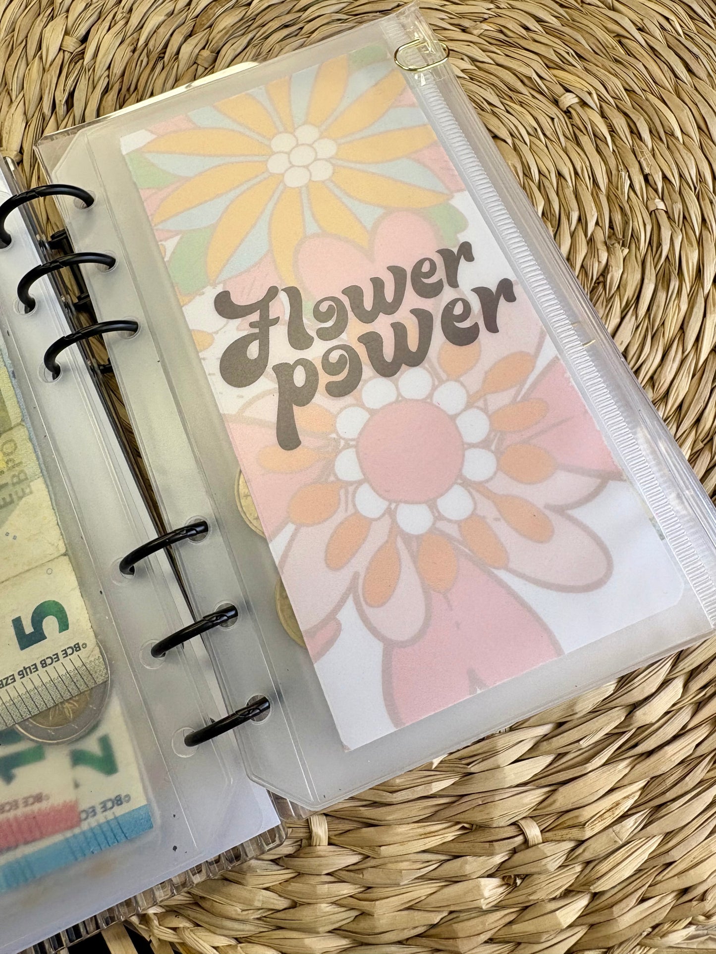 Pochette surprise d'avril 🌸