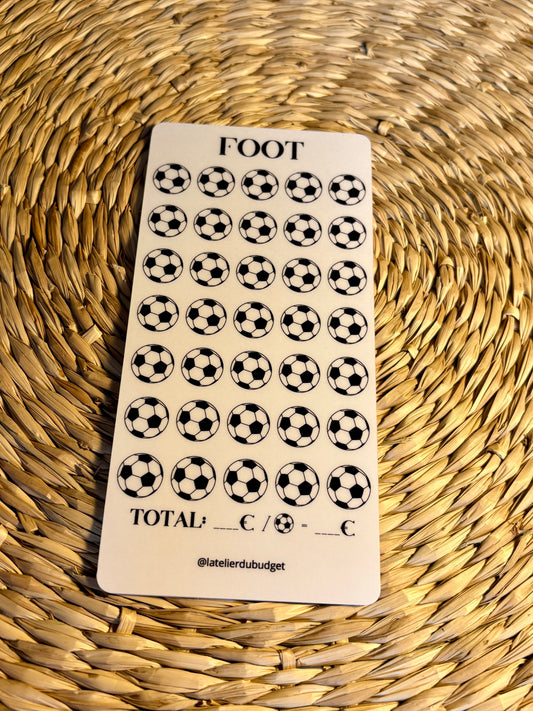 Épargne Foot
