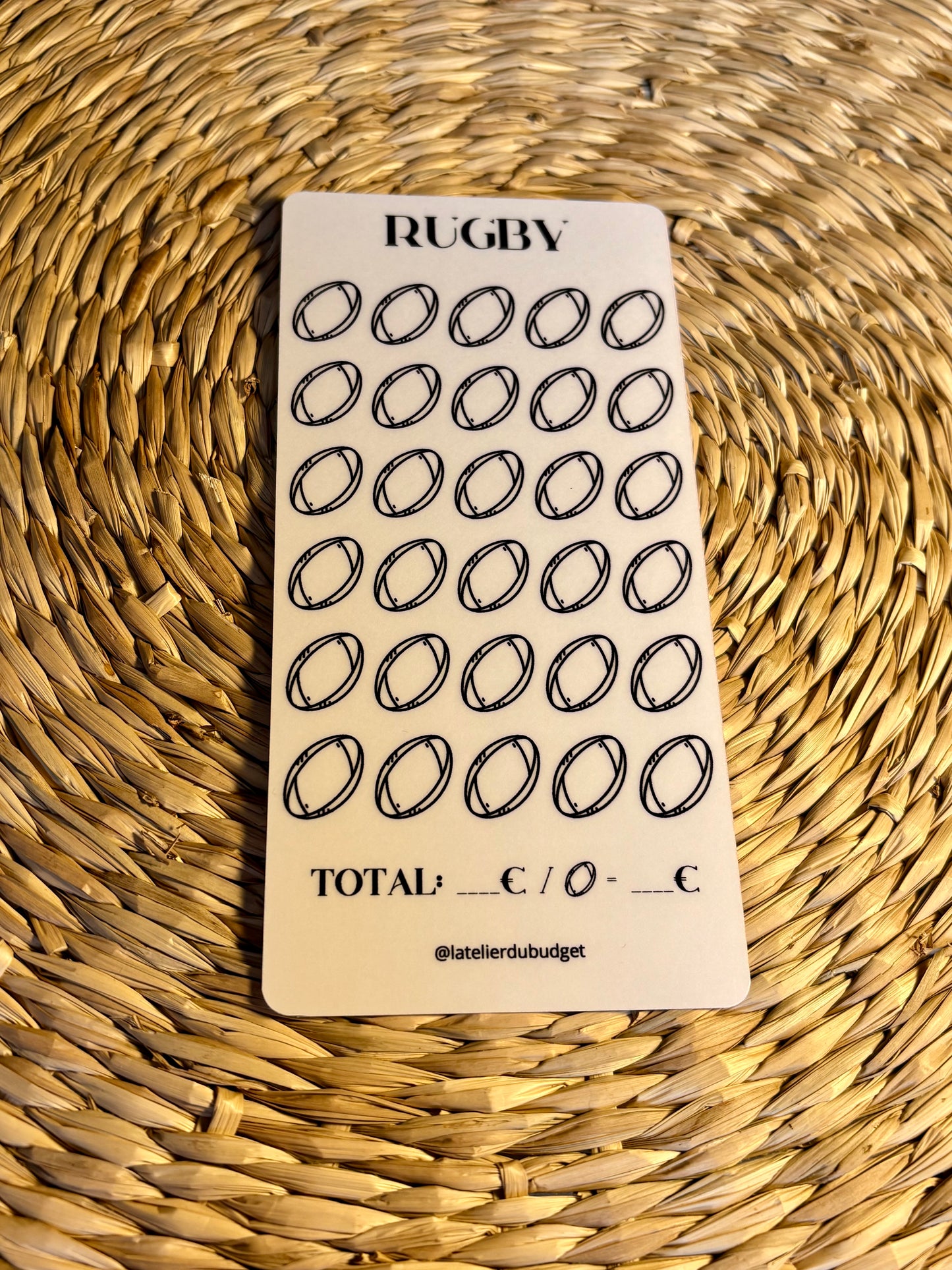 Épargne Rugby