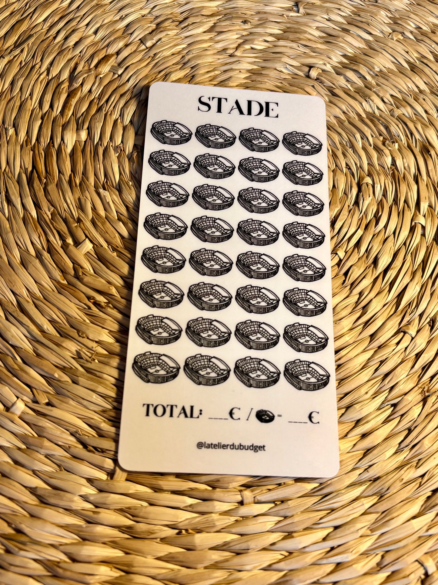 Épargne Stade