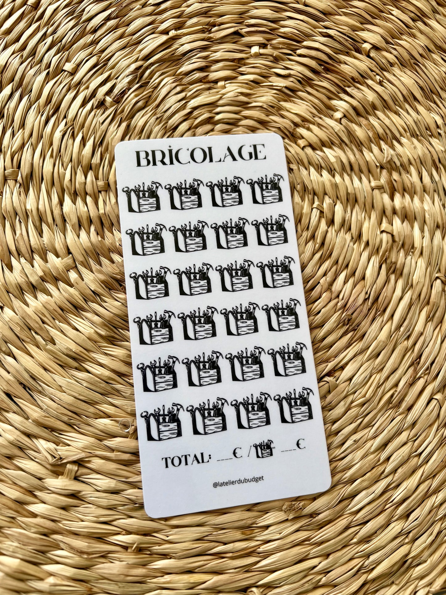Épargne Bricolage