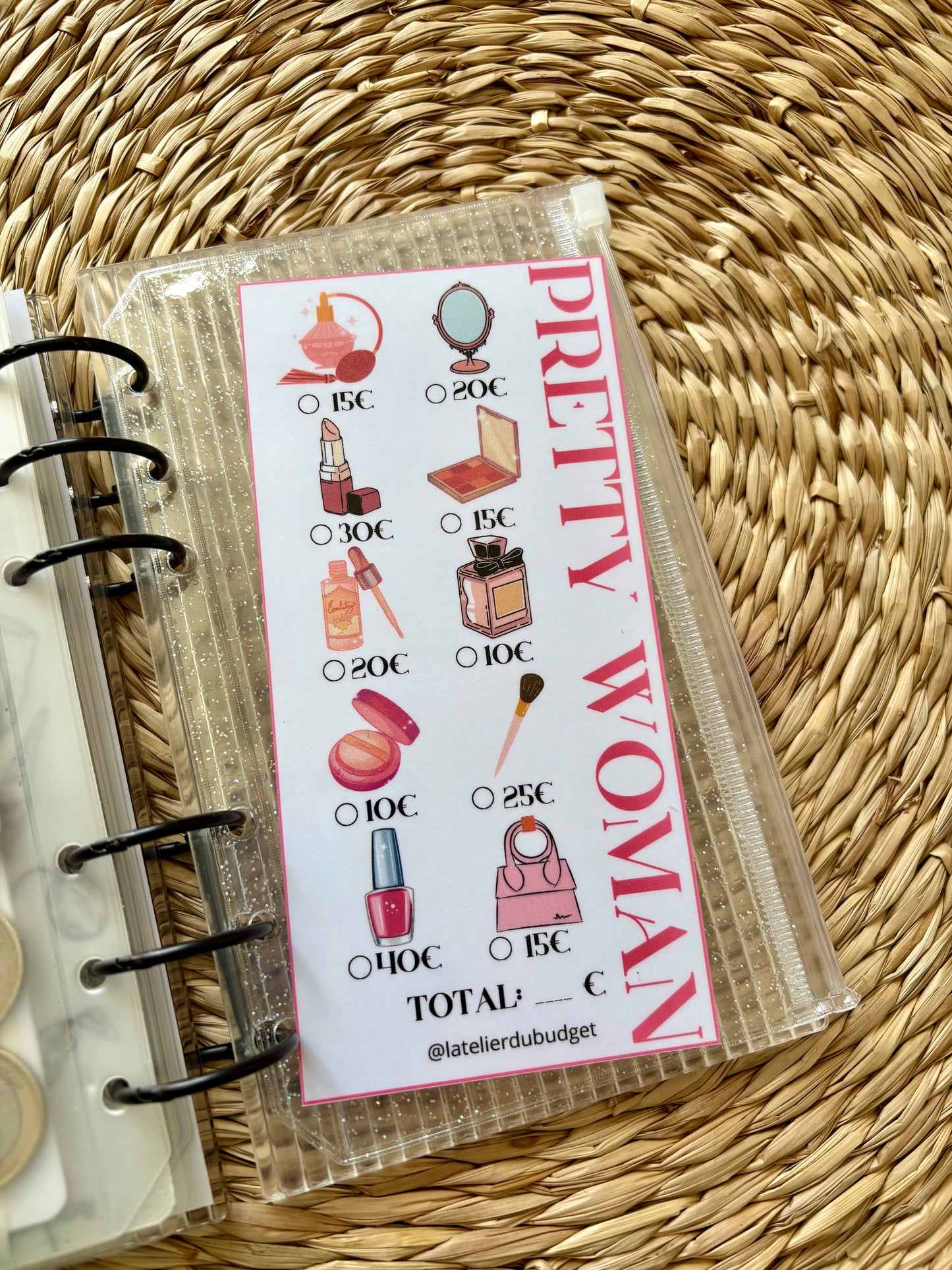 Défi Pretty Woman 💄