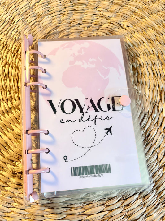 Voyage en défis