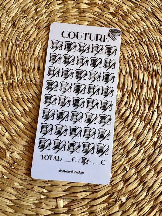 Épargne Couture