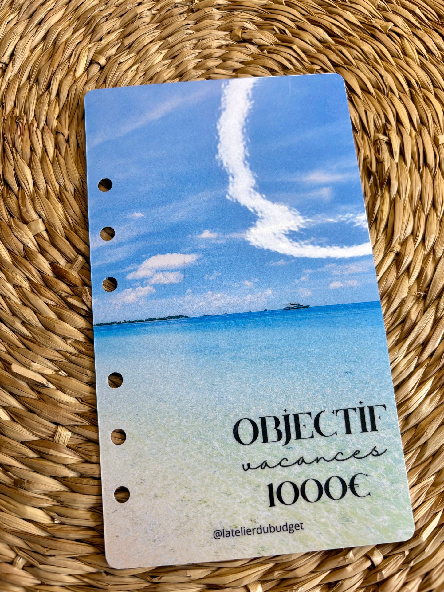 Les imparfaits - page de garde Vacances