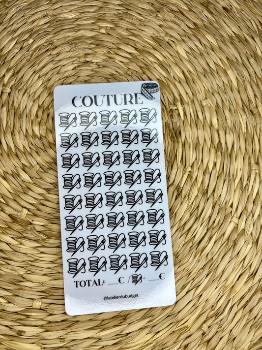 Épargne Couture